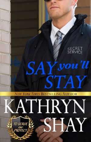 [To Serve and Protect 02] • Say You'll Stay